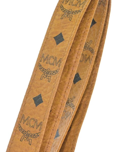 MCM 托特包