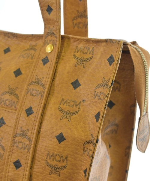 MCM 托特包