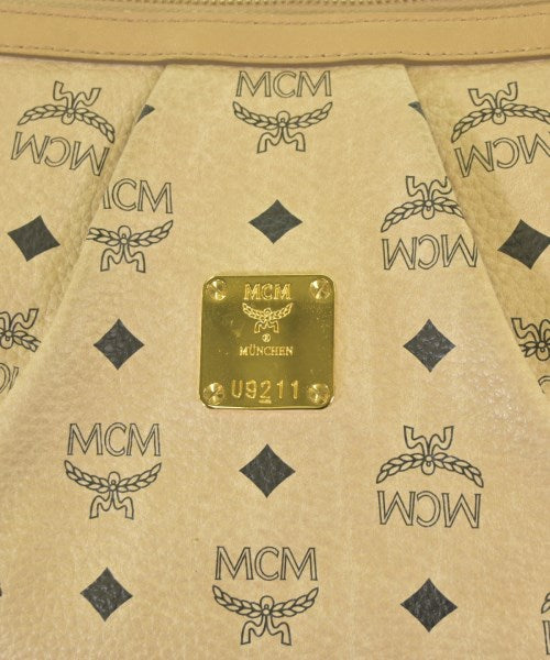 MCM 托特包