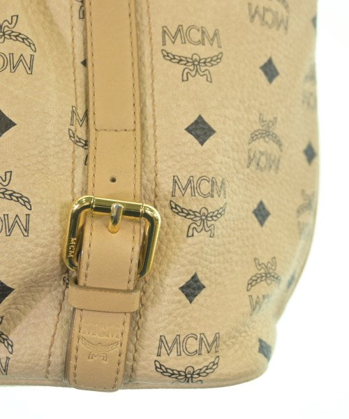 MCM 托特包