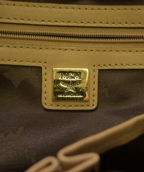 MCM 托特包