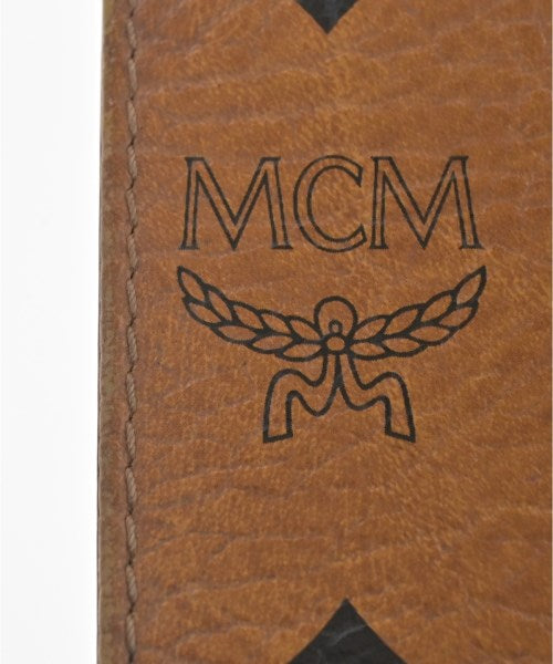 MCM 錢包/零錢包