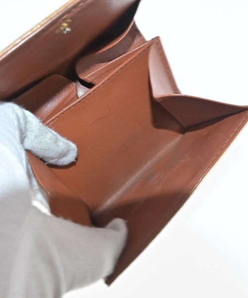 MCM 錢包/零錢包