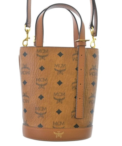 MCM 肩背包