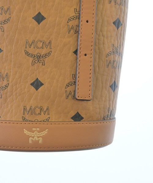MCM 肩背包