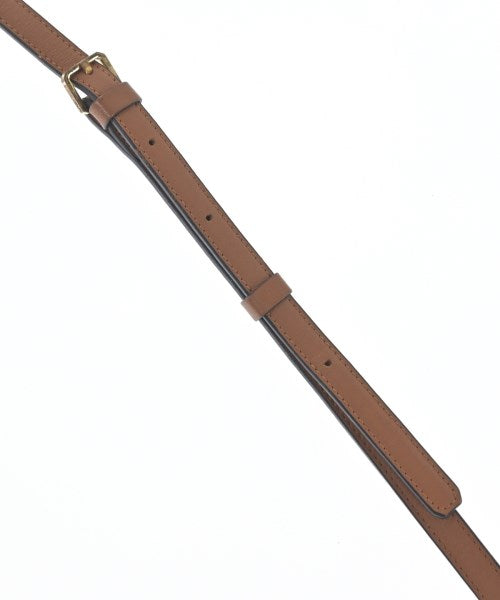 MCM 肩背包