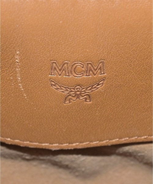 MCM 肩背包