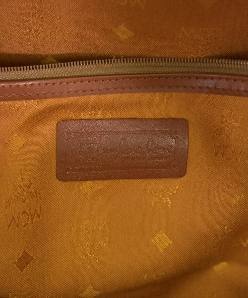MCM 週末包/旅行包