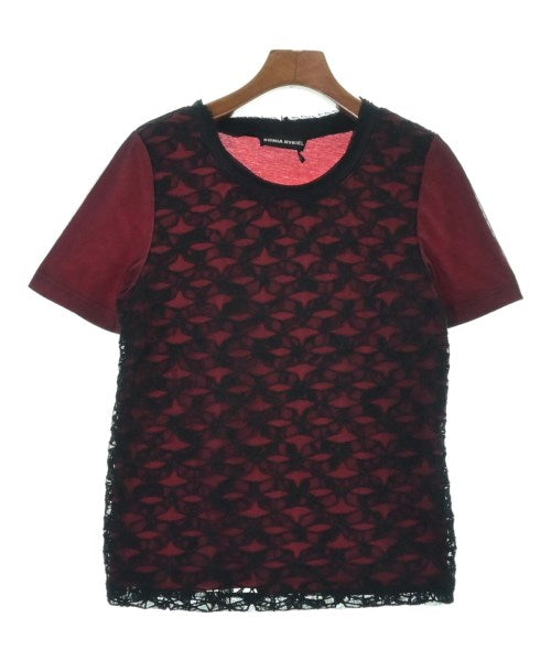 SONIA RYKIEL T恤/上衣