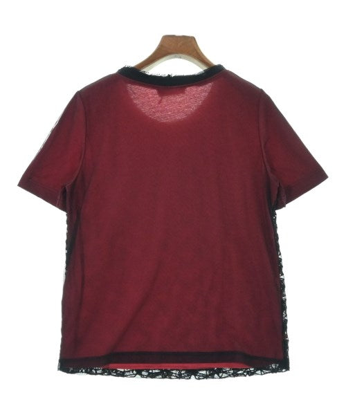 SONIA RYKIEL T恤/上衣