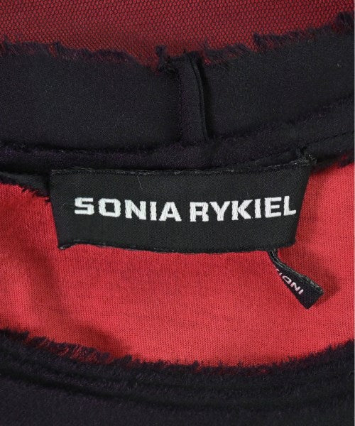 SONIA RYKIEL T恤/上衣