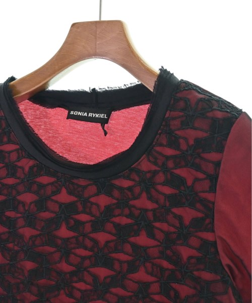 SONIA RYKIEL T恤/上衣