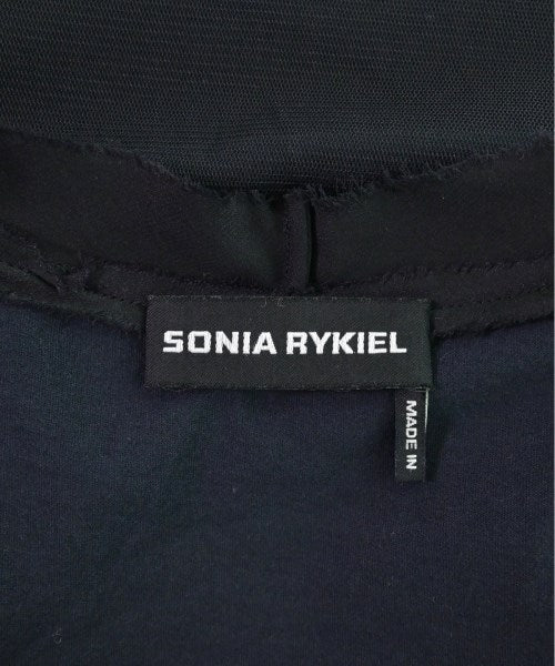 SONIA RYKIEL T恤/上衣