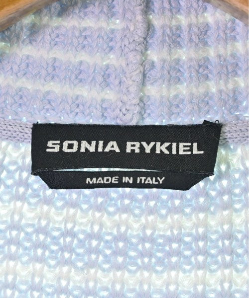 SONIA RYKIEL 無領外套