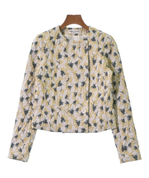 SONIA RYKIEL 無領外套