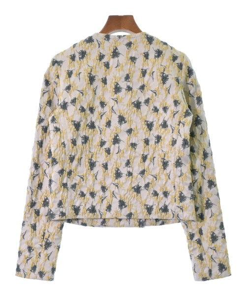 SONIA RYKIEL 無領外套