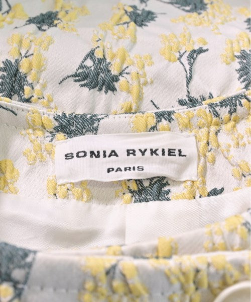 SONIA RYKIEL 無領外套