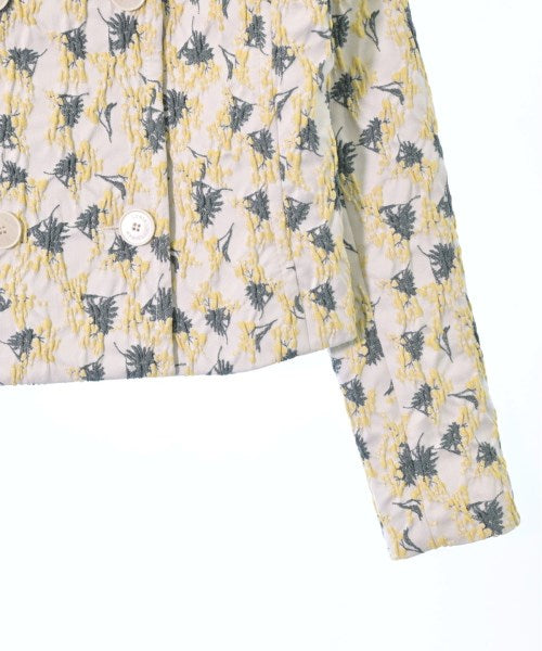 SONIA RYKIEL 無領外套