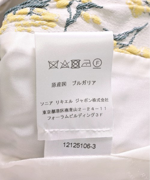 SONIA RYKIEL 無領外套