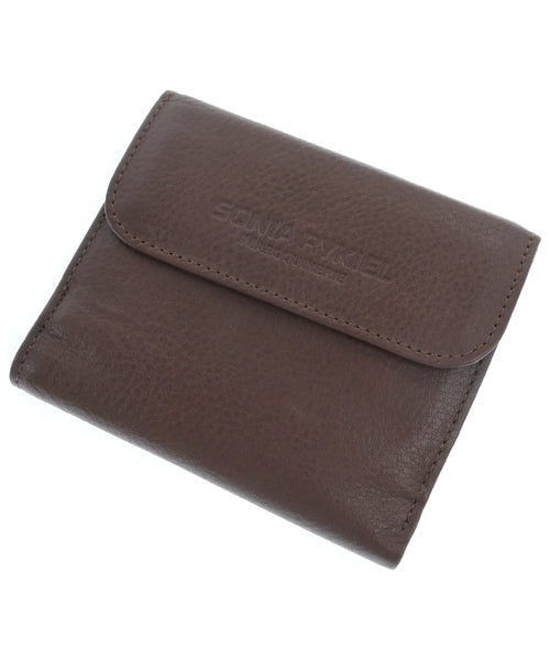 SONIA RYKIEL 錢包/零錢包