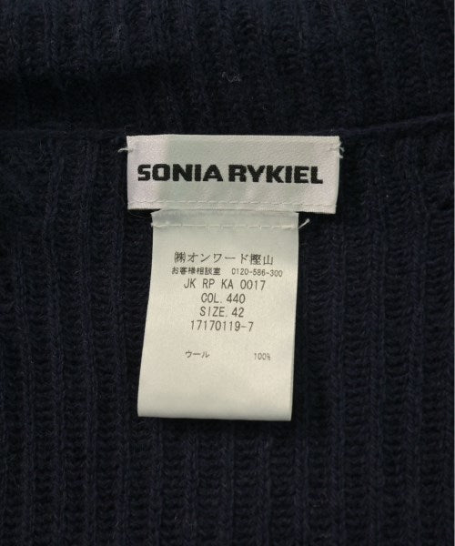 SONIA RYKIEL 休夾克