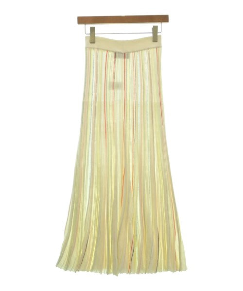 SONIA RYKIEL 長裙/超長裙