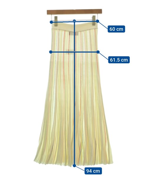 SONIA RYKIEL 長裙/超長裙