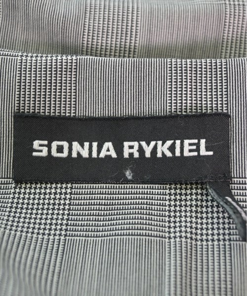SONIA RYKIEL 女襯衫