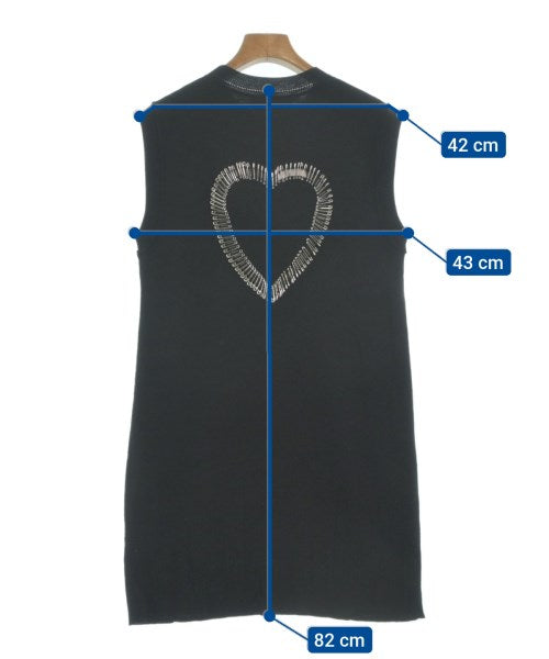 SONIA RYKIEL 洋裝
