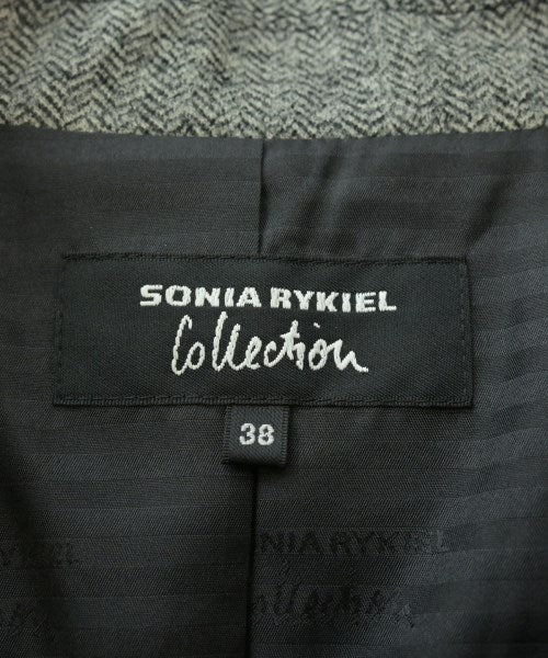 SONIA RYKIEL Collection 西裝外套