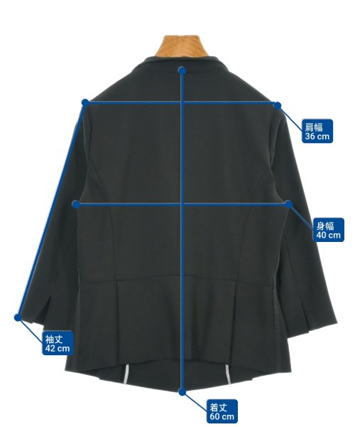 SONIA RYKIEL Collection 西裝外套