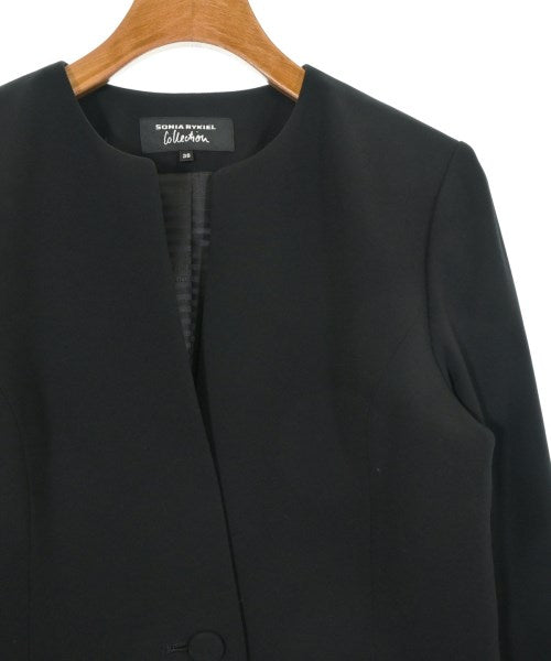 SONIA RYKIEL Collection 休夾克