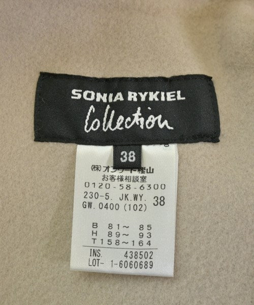SONIA RYKIEL Collection 休夾克