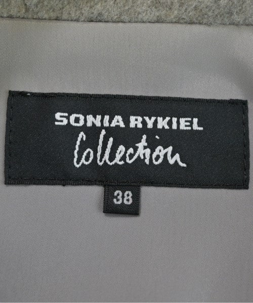 SONIA RYKIEL Collection 切斯特披風