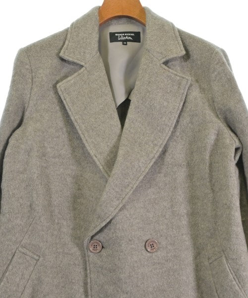 SONIA RYKIEL Collection 切斯特披風