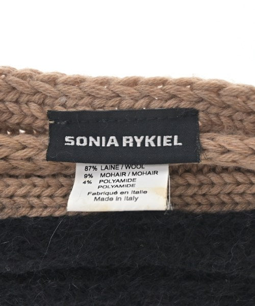 SONIA RYKIEL 冬季圍巾
