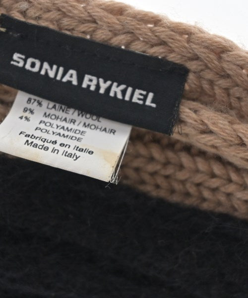 SONIA RYKIEL 冬季圍巾