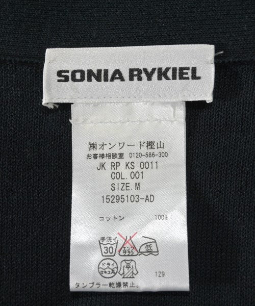 SONIA RYKIEL 開襟衫