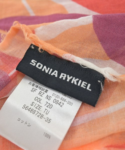 SONIA RYKIEL 披肩