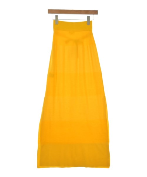 SONIA RYKIEL 長裙/超長裙