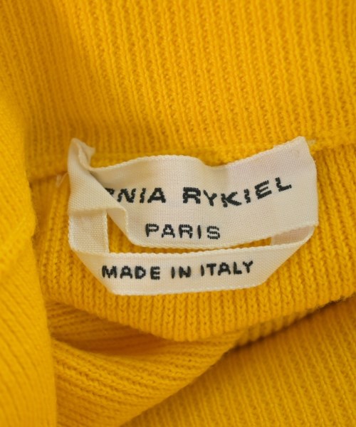 SONIA RYKIEL 長裙/超長裙