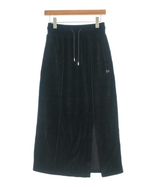 SONIA RYKIEL 長裙/超長裙