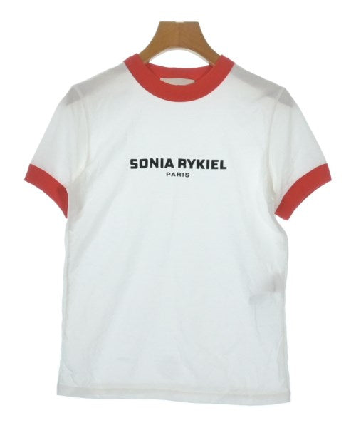 SONIA RYKIEL T恤/上衣