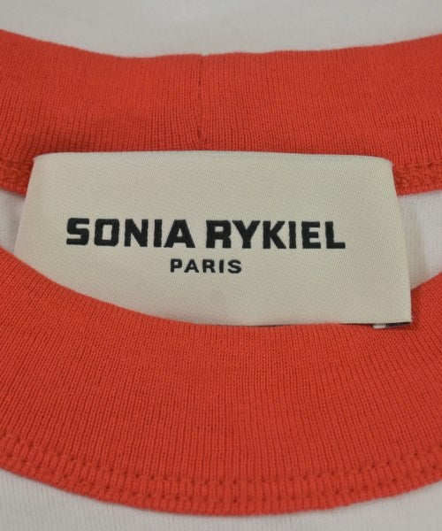 SONIA RYKIEL T恤/上衣