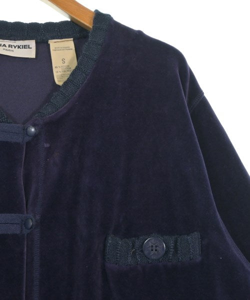 SONIA RYKIEL 開襟衫