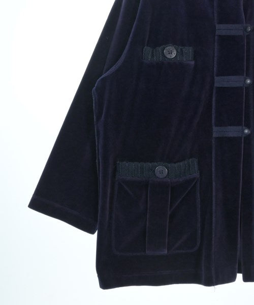 SONIA RYKIEL 開襟衫
