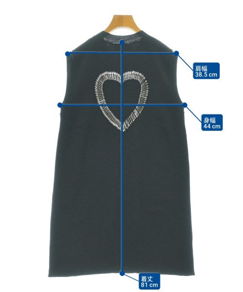 SONIA RYKIEL 洋裝