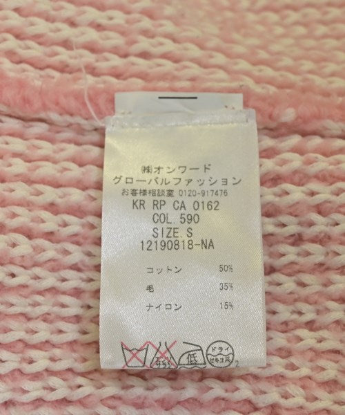 SONIA RYKIEL 毛衣