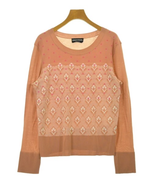 SONIA RYKIEL 毛衣