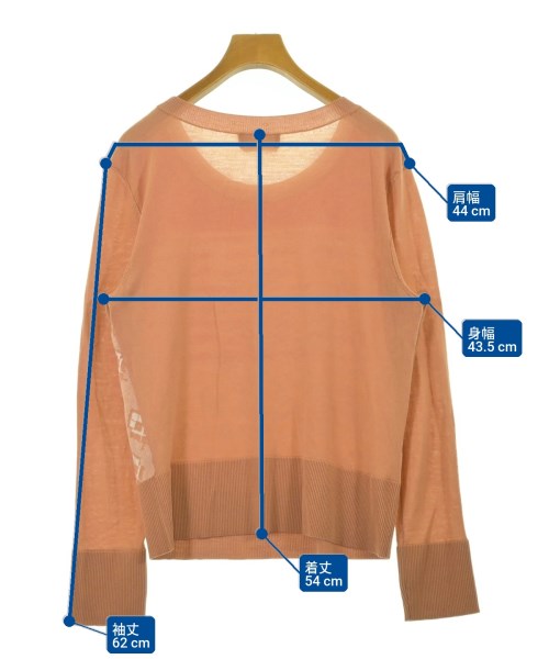 SONIA RYKIEL 毛衣